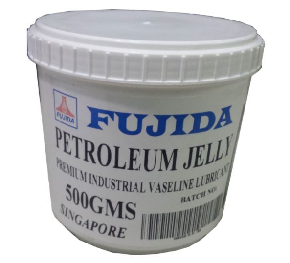 Fujida Petroleum Jelly | Model : FUJIDA- Adhesive Fujida 