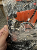 Fumak/Ym 220 V Tig200S-Ym Welding Machine Come with Assy Offer Sets | Model : W-TIG200S-YM TIG Welding Machine Fumak 