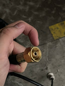 Fumak/Ym 220 V Tig200S-Ym Welding Machine Come with Assy Offer Sets | Model : W-TIG200S-YM TIG Welding Machine Fumak 