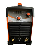 Fumak/Ym 220 V Tig200S-Ym Welding Machine Come with Assy Offer Sets | Model : W-TIG200S-YM TIG Welding Machine Fumak 