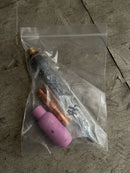 Fumak/Ym 220 V Tig200S-Ym Welding Machine Come with Assy Offer Sets | Model : W-TIG200S-YM TIG Welding Machine Fumak 