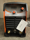 Fumak/Ym 220 V Tig200S-Ym Welding Machine Come with Assy Offer Sets | Model : W-TIG200S-YM TIG Welding Machine Fumak 