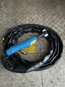 Fumak/Ym 220 V Tig200S-Ym Welding Machine Come with Assy Offer Sets | Model : W-TIG200S-YM TIG Welding Machine Fumak 