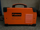 Fumak/Ym 220 V Tig200S-Ym Welding Machine Come with Assy Offer Sets | Model : W-TIG200S-YM TIG Welding Machine Fumak 