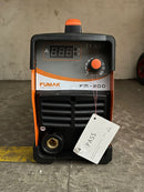 Fumak/Ym 220V Fm200 Welding Set Come With Assy Offer Set | Model : W-FM200-YM Welding Machine Fumak/Ym 