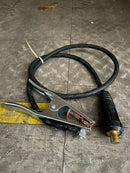 Fumak/Ym 220V Fm200 Welding Set Come With Assy Offer Set | Model : W-FM200-YM Welding Machine Fumak/Ym 