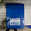 G-Tech 21Pc Hss Drill Set | Model : 096-91-S21 HSS Drill Set G-Tech 