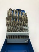 G-Tech 29Pcs HSS Drill Bit Set | Model : 096-91-S29 Drill Bit Set G-Tech 