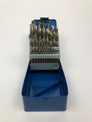G-Tech 29Pcs HSS Drill Bit Set | Model : 096-91-S29 Drill Bit Set G-Tech 