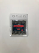 G-Tech Double Driver Bit No.2 X 65Mm (+/+) Screw Driver Bit G-Tech 