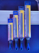 G-Tech Half Round File 2nd Cut | Model : 008-06-HR06M G-Tech 