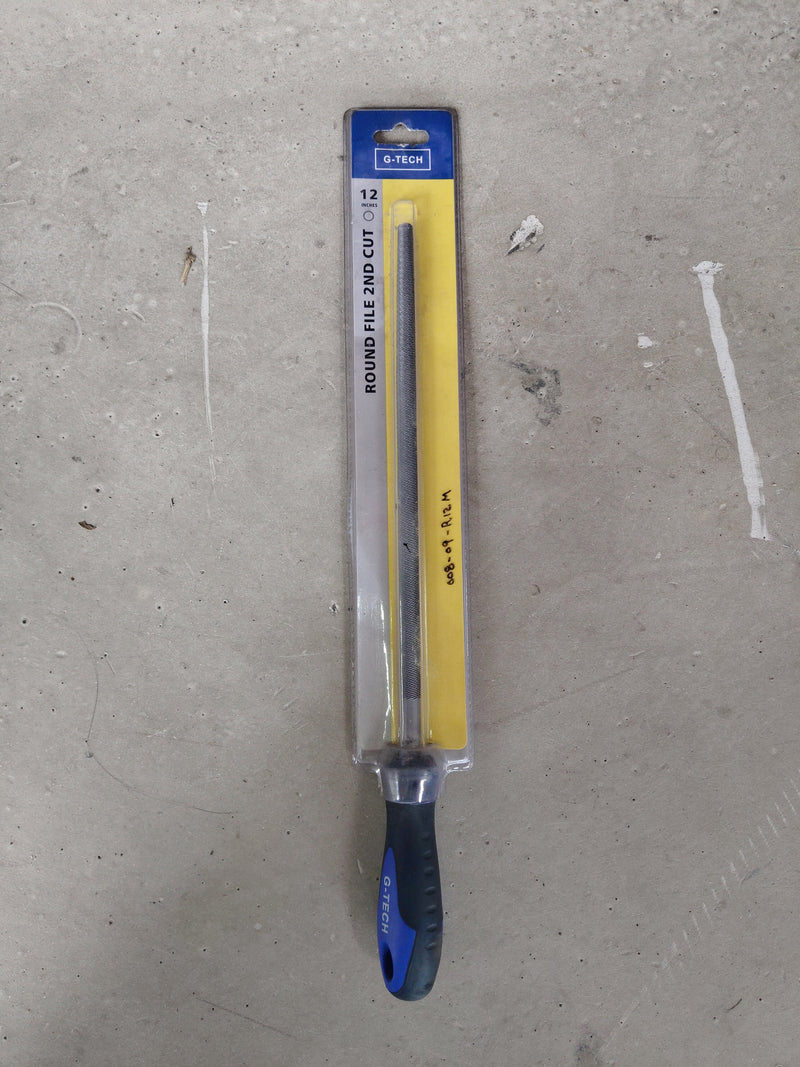 G-Tech Round File (2nd) | Model : 008-09-R