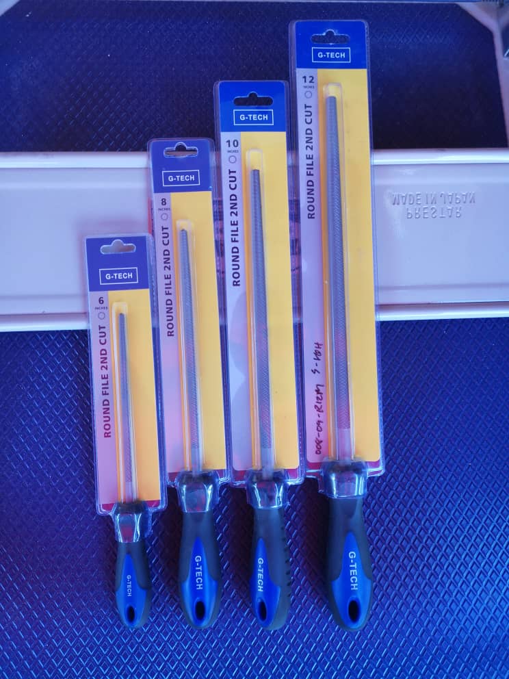 G-Tech Round File (2nd) | Model : 008-09-R