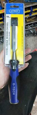 G-Tech Wood Chisel 19Mm | Model : 011-01-WC19 G-Tech 