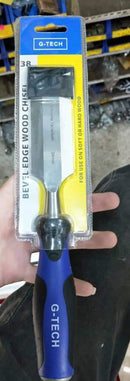 G-Tech Wood Chisel 38Mm | Model : 011-01-WC38 G-Tech 