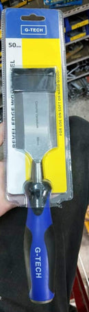 G-Tech Wood Chisel 50Mm | Model : 011-01-WC50 G-Tech 