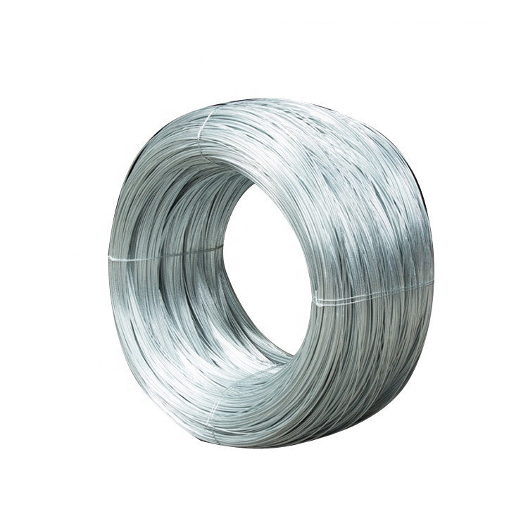 Galvanized iron wire | Model : WIRE- Iron wire Aiko 