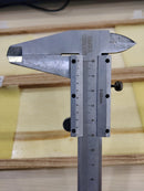 Gamma Vernier Caliper | Model : VC1-0 Vernier Caliper Gamma 