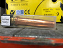 Gasbar Cutting Nozzle 3/64" Pnme Cutting Nozzle Gasbar 