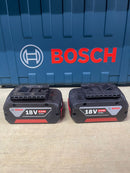 Gbh 180-li Professional Cordless Rotary Hammer With Sds Plus | Model : B-GBH180-LI-BL Cordless Rotary Hammer BOSCH 