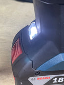 Gbh 180-li Professional Cordless Rotary Hammer With Sds Plus | Model : B-GBH180-LI-BL Cordless Rotary Hammer BOSCH 