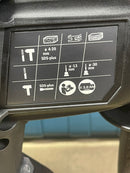 Gbh 180-li Professional Cordless Rotary Hammer With Sds Plus | Model : B-GBH180-LI-BL Cordless Rotary Hammer BOSCH 