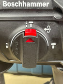 Gbh 180-li Professional Cordless Rotary Hammer With Sds Plus | Model : B-GBH180-LI-BL Cordless Rotary Hammer BOSCH 