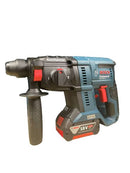 Gbh 180-li Professional Cordless Rotary Hammer With Sds Plus | Model : B-GBH180-LI-BL Cordless Rotary Hammer BOSCH 