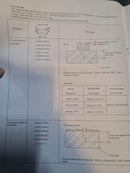 GCN40 Gas Concrete Nailer (Gas Actuates Tools) | Model : GCN40 Gas Concrete Nailer Aiko 