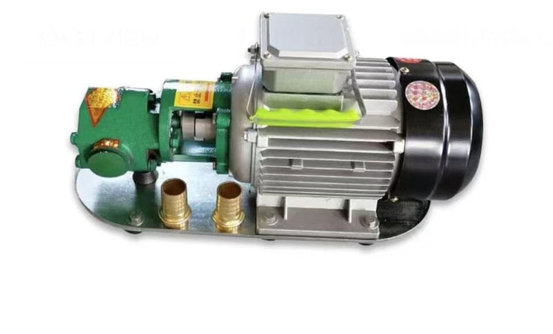 FOG MACHINE OIL Pump Oil Pump Professional Stage Oil Pump 110V