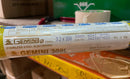 Gemini 309L 2.6/3.2mm Stainless Steel Electrode | Model : WE-G309L Welding Electrodes Gemini 