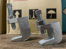 GI Beam Clamp | Model : BC1- Aik Chin Hin 