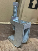 GI Beam Clamp | Model : BC1- Aik Chin Hin 