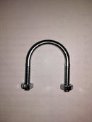 GI U Bolt | Model: UB-0 Aiko 