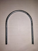 GI U Bolt | Model: UB-0 Aiko 1/4"X2-1/2" 