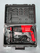 Glk 240V 26mm Rotary Drill 2603 | Model : 2603 Rotary Drill Glk 