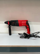 Glk 240V 26mm Rotary Drill 2603 | Model : 2603 Rotary Drill Glk 