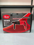 Glk 240V 26mm Rotary Drill 2603 | Model : 2603 Rotary Drill Glk 