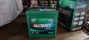 GLOBATT BATTERY 12V 42AH FOR GENERATOR USE | Model : BAT-50B20R Battery GLOBATT 