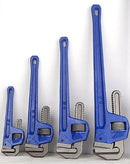 Gold Tiger Pipe Wrench Wrenches Gold Tiger 