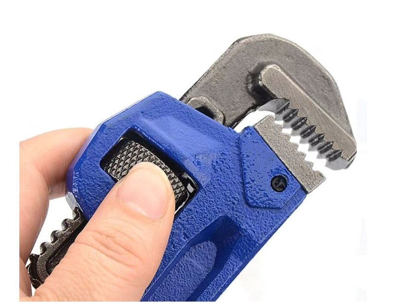 Gold Tiger Pipe Wrench Wrenches Gold Tiger 