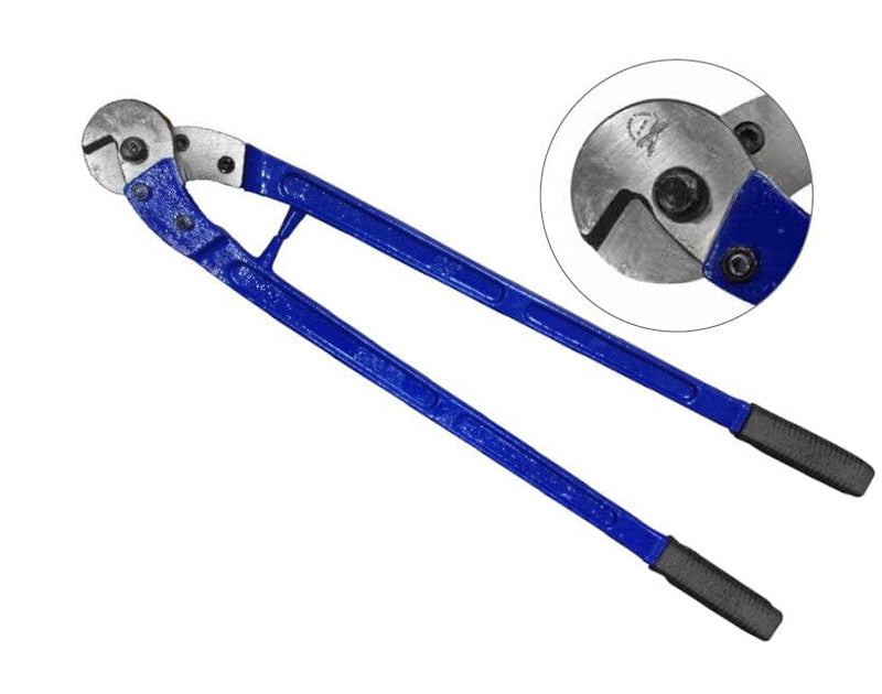 Golden Tiger 36" Wire Rope Cutter