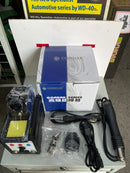 GORDAK GD8586D 2 In 1 Digital Soldering Station with Welding and Hot Air Gun | Model : SG2-GD8586D-YM Electric Soldering Gordak 