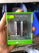 GP Recyko AA Rechargeable Battery (2PCS) | Model : BAT-GP2000MA Battery GP 