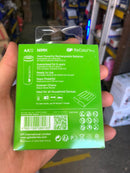 GP Recyko AA Rechargeable Battery (2PCS) | Model : BAT-GP2000MA Battery GP 