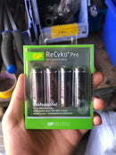 GP Recyko AA Rechargeable Battery | Model : BAT-GP2100MA Battery GP 