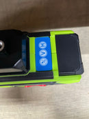 Green 16 Line Laser With 2 Battery And Remote Control (No Warranty) | Model : LASER-YM-G-16 Laser HOTO 