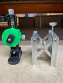 Green 16 Line Laser With 2 Battery And Remote Control (No Warranty) | Model : LASER-YM-G-16 Laser HOTO 