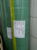 Green Canvas Roll 6'X80M (1.83Mx80M) Aiko 