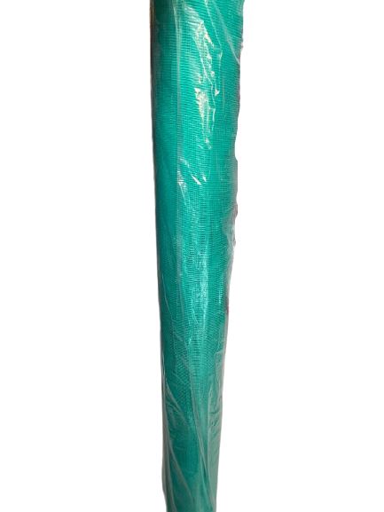 Green Fiberglass Netting (Mosquito) | Model : NET-G1.0X30 Fiberglass net Aiko 